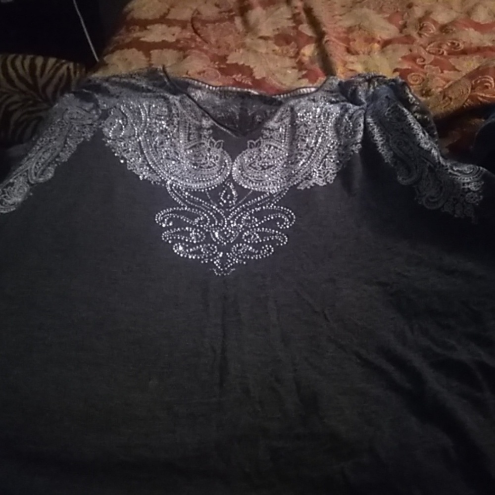 Cute top